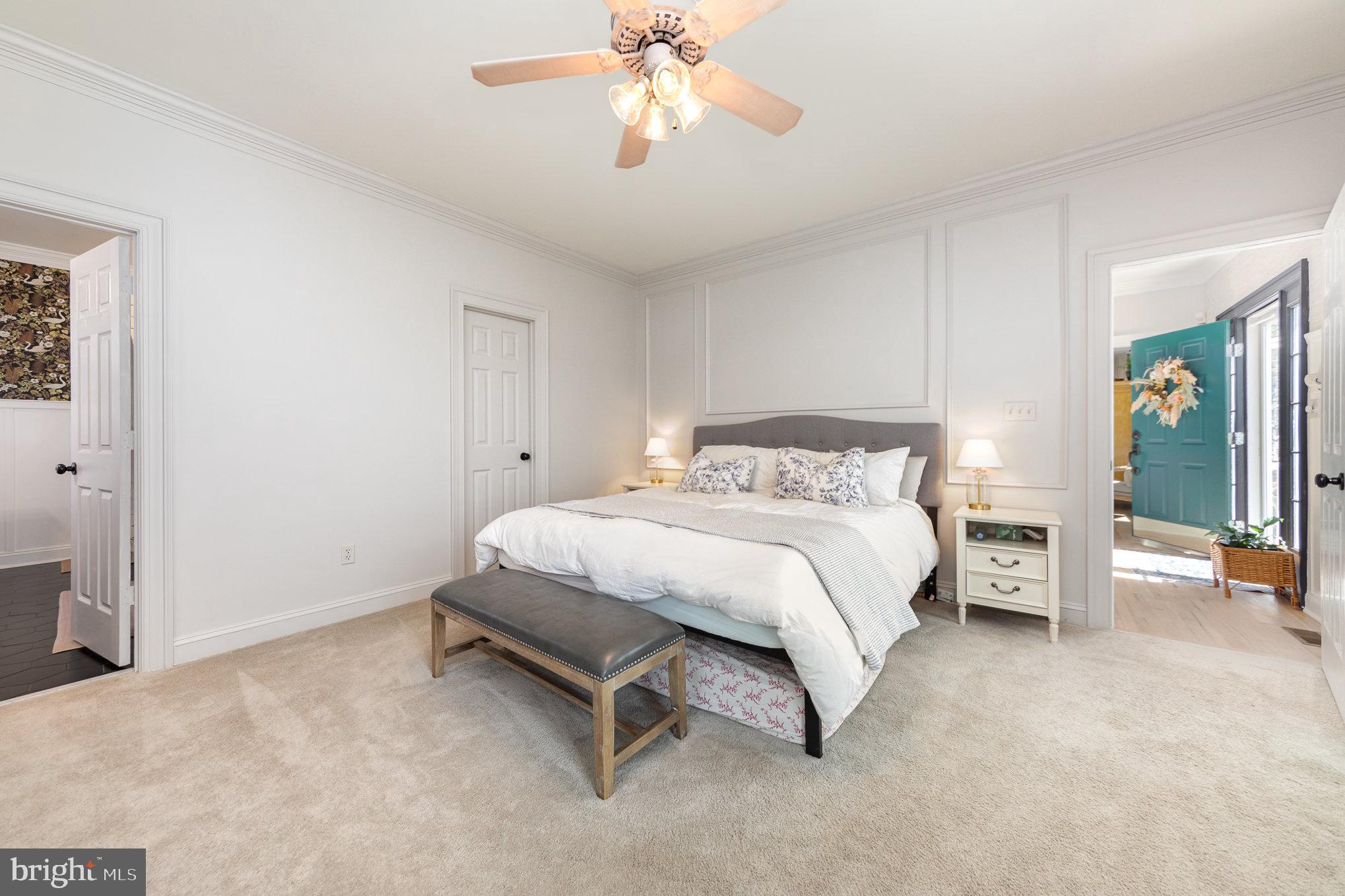 THE GREENS AT LEE'S HILL - Residential