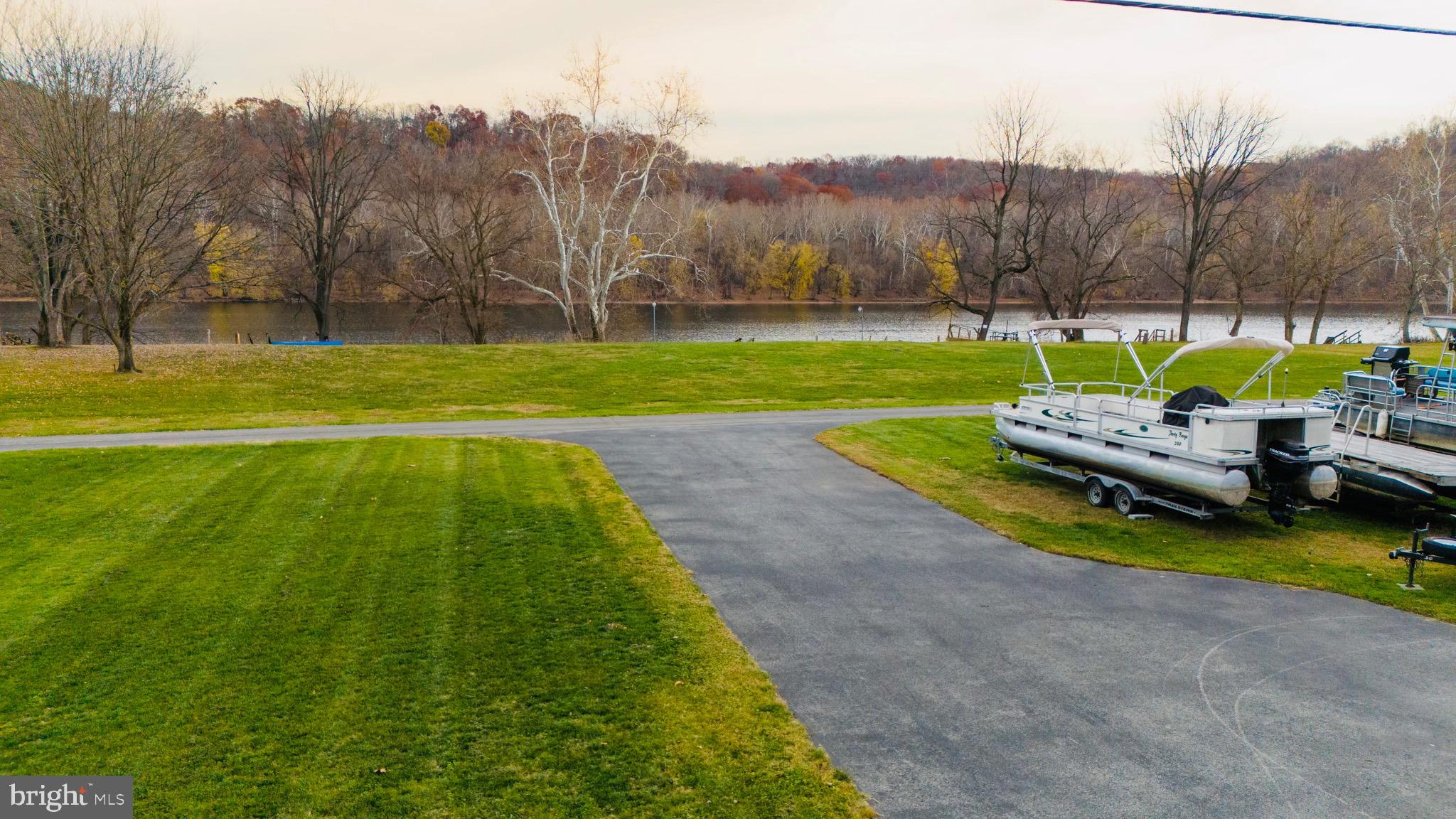 POTOMAC TERRACE - Residential