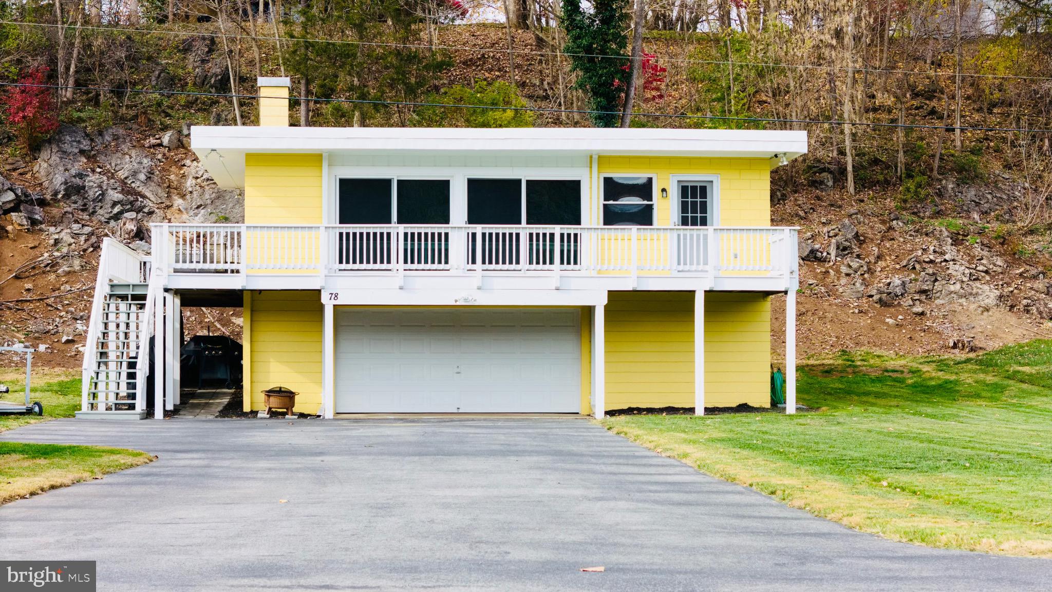 POTOMAC TERRACE - Residential