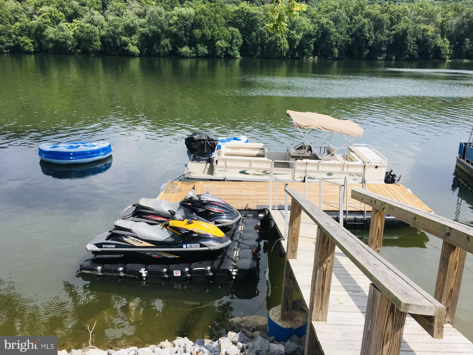 POTOMAC TERRACE - Residential