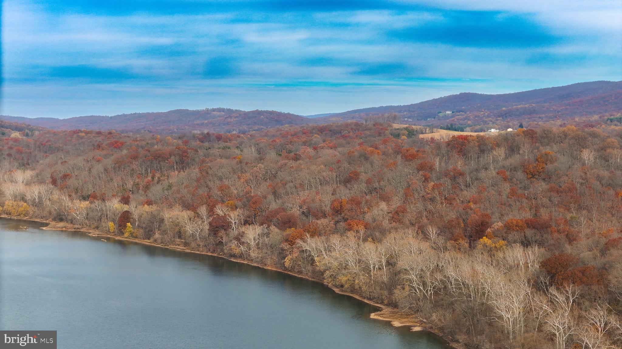 POTOMAC TERRACE - Residential