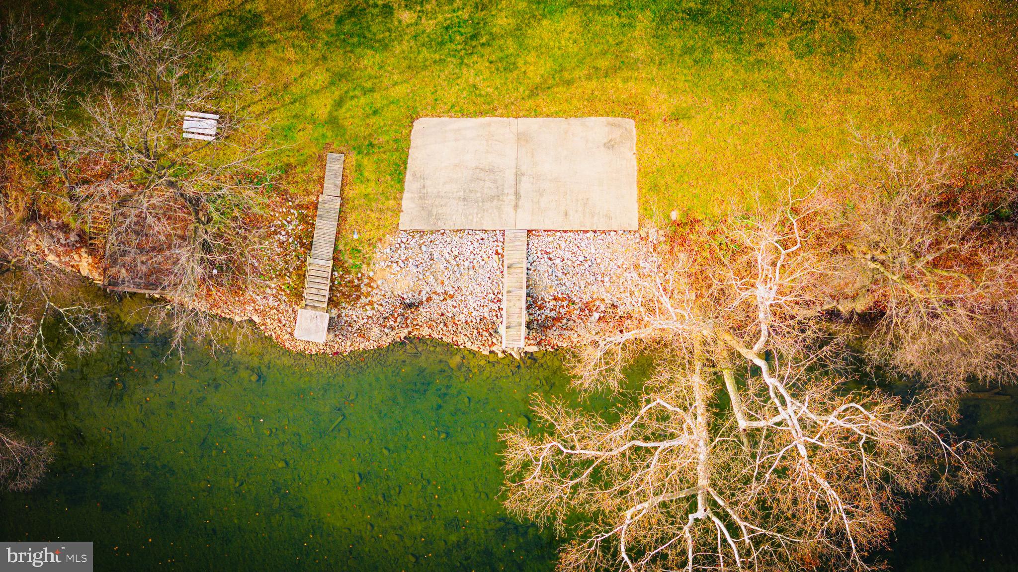 POTOMAC TERRACE - Residential