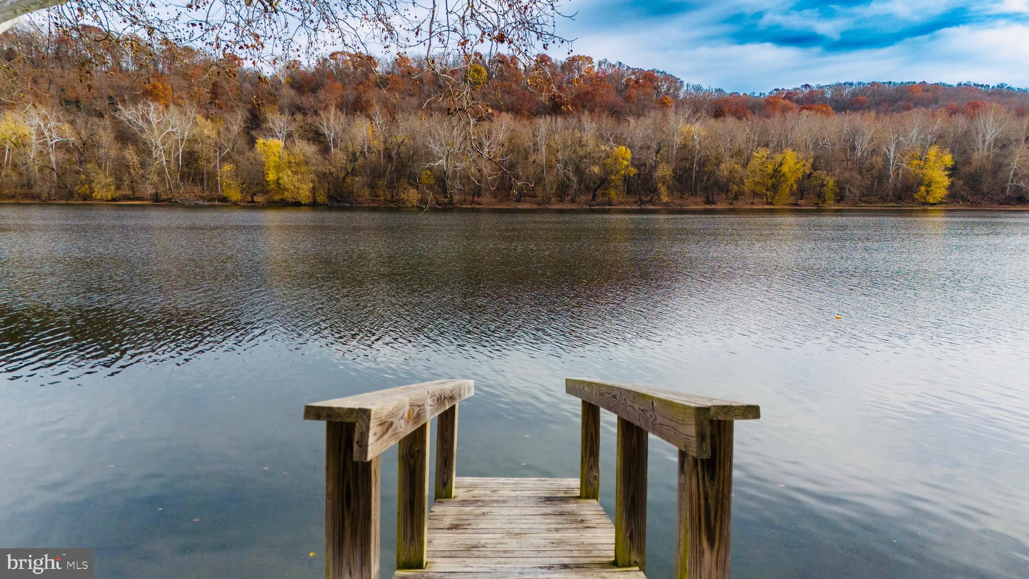 POTOMAC TERRACE - Residential