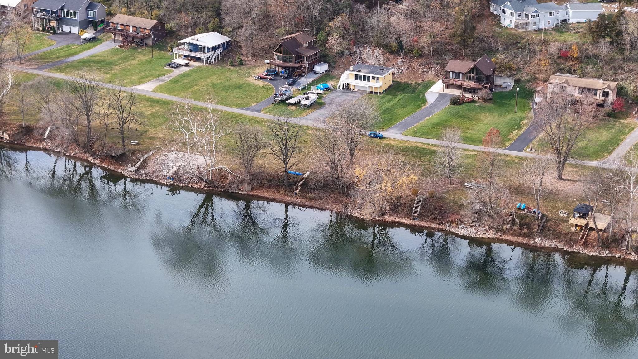 POTOMAC TERRACE - Residential