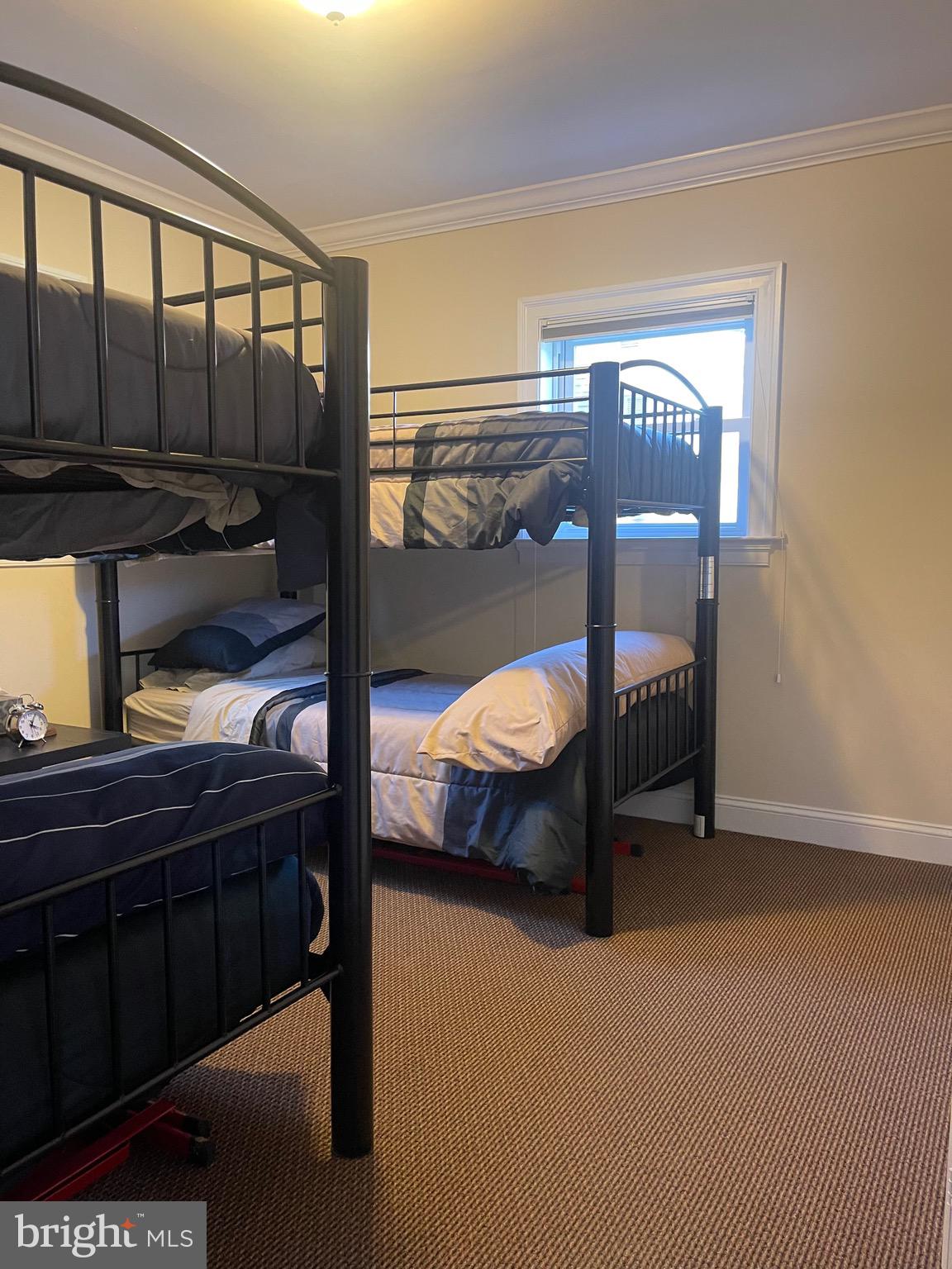 POTOMAC TERRACE - Residential