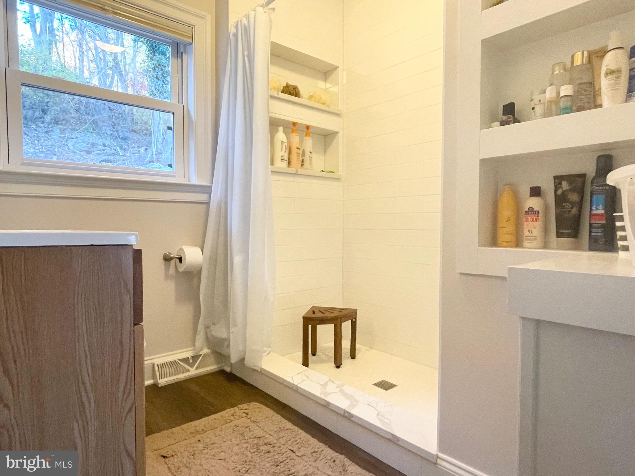 POTOMAC TERRACE - Residential