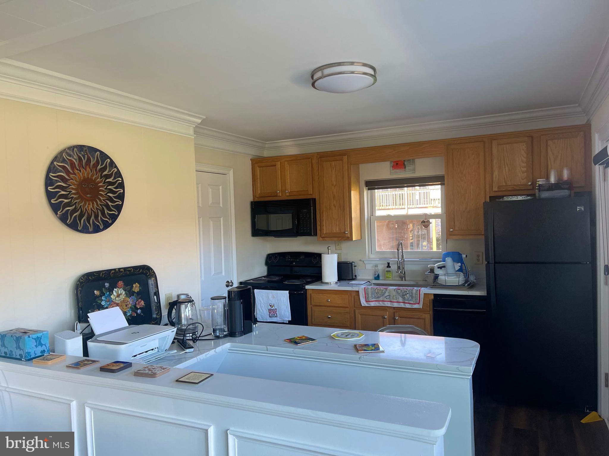 POTOMAC TERRACE - Residential