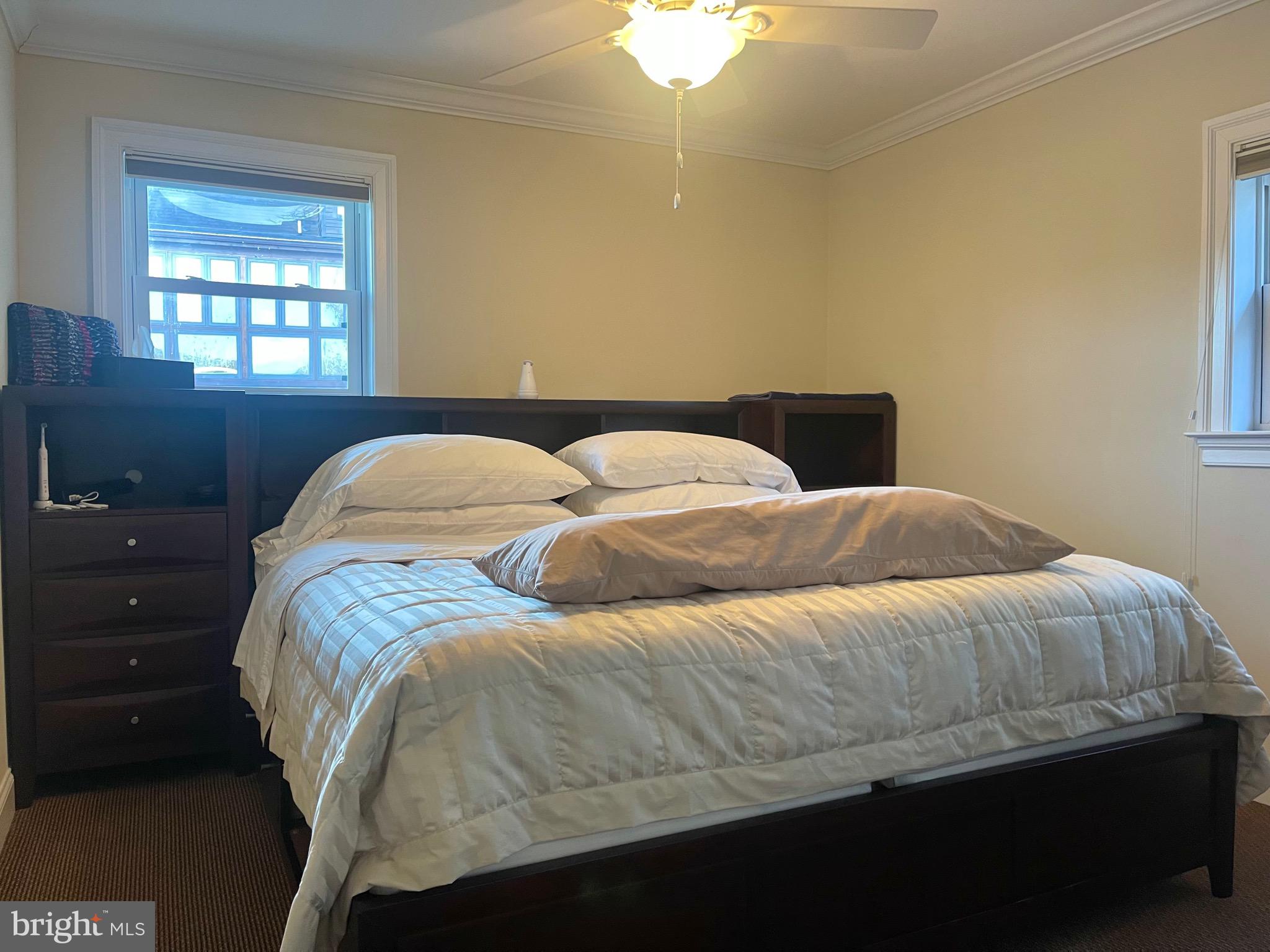 POTOMAC TERRACE - Residential