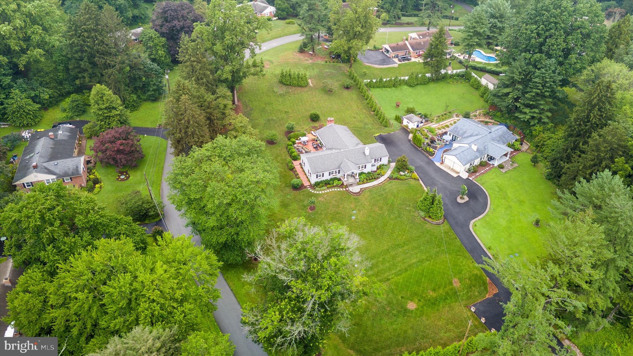 841 YORKLYN ROAD