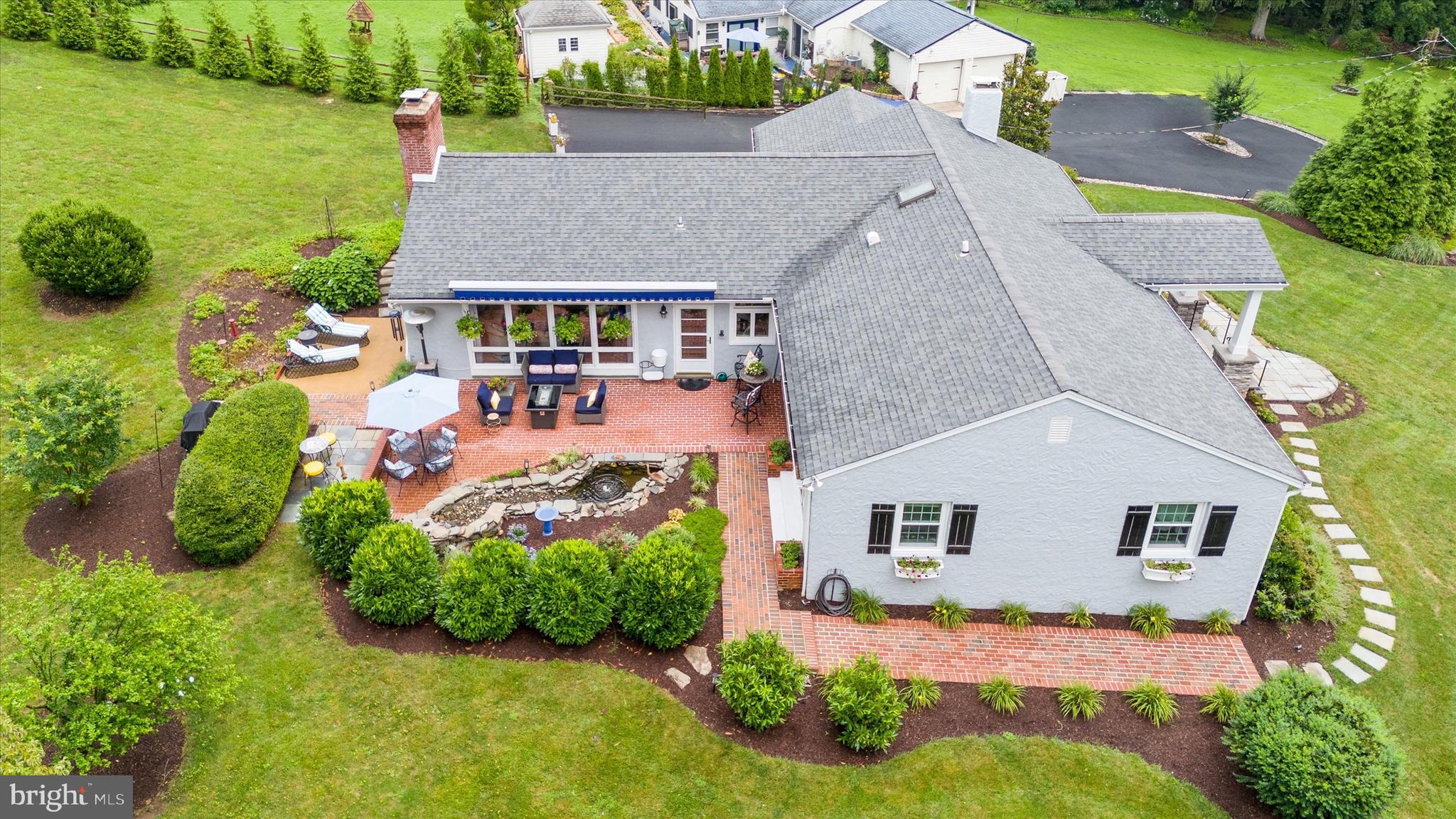 841 YORKLYN ROAD