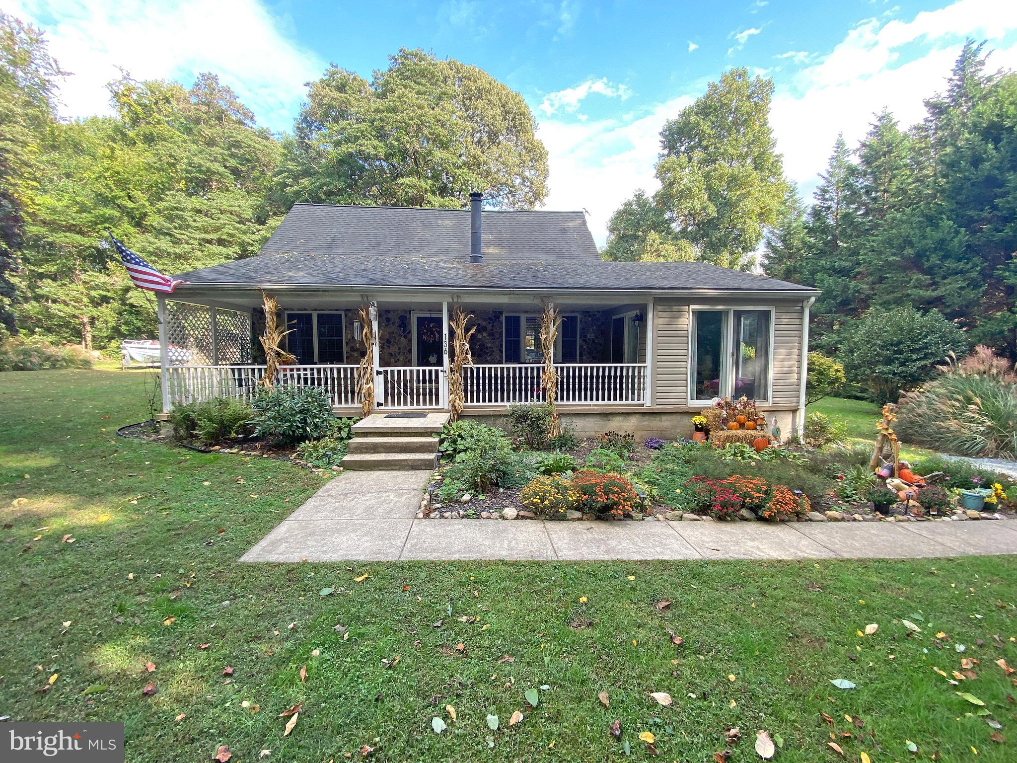 CHESAPEAKE HAVEN - Residential