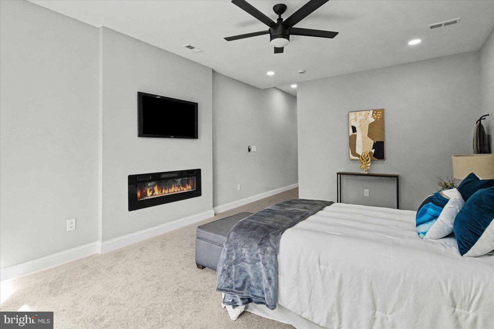 MONDAWMIN - Residential