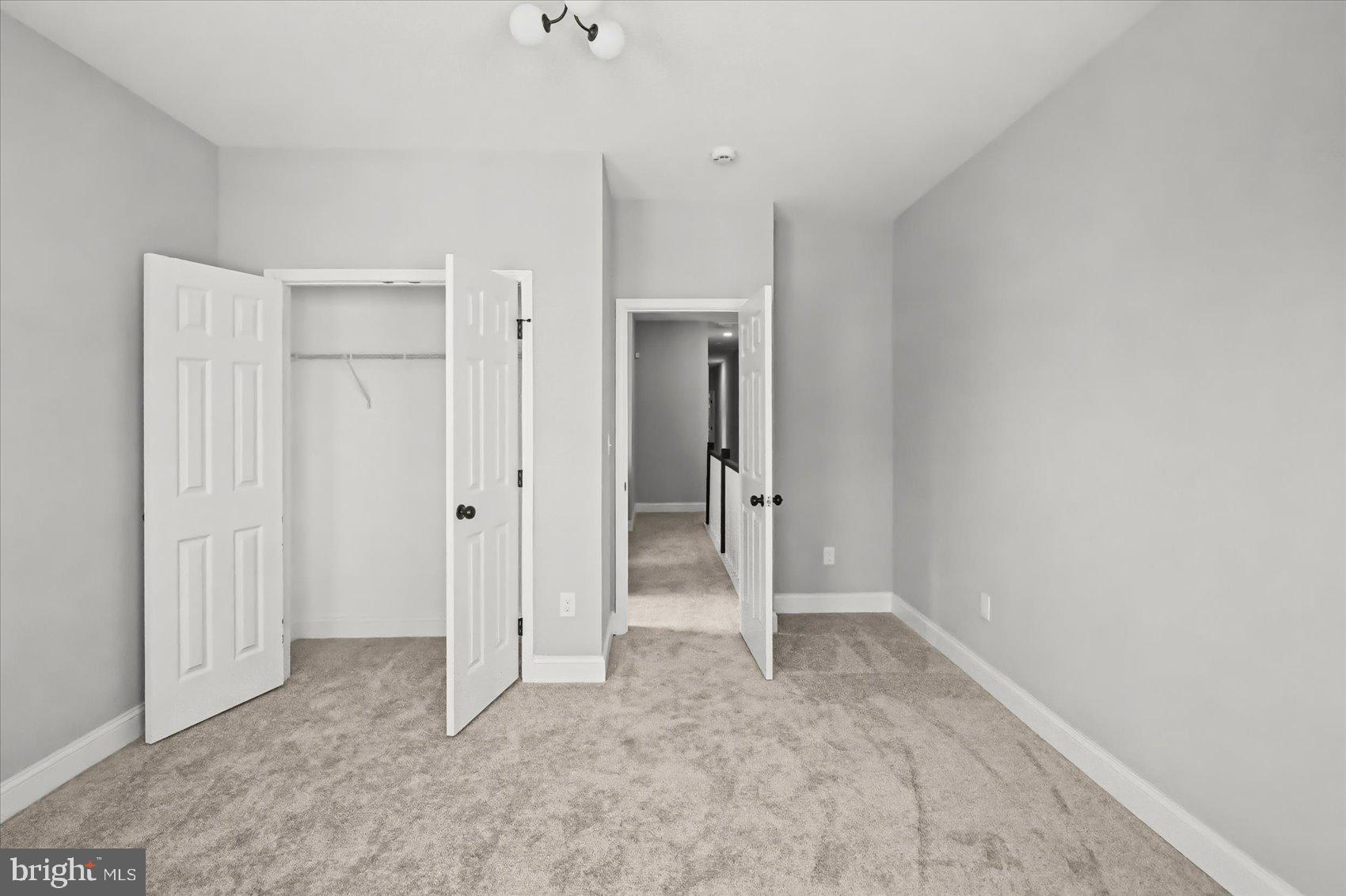 MONDAWMIN - Residential