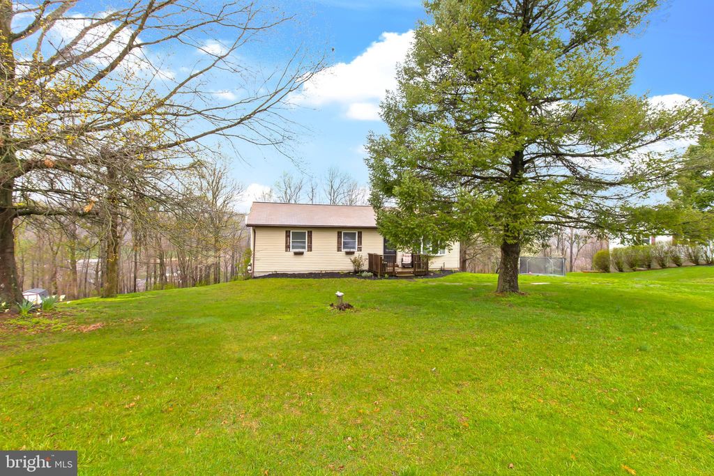 Photo of 11 Solar Drive, NEW PROVIDENCE, PA 17560 (MLS # PALA2072178)