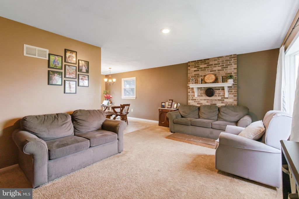 Photo of 11 Solar Drive, NEW PROVIDENCE, PA 17560 (MLS # PALA2072178)