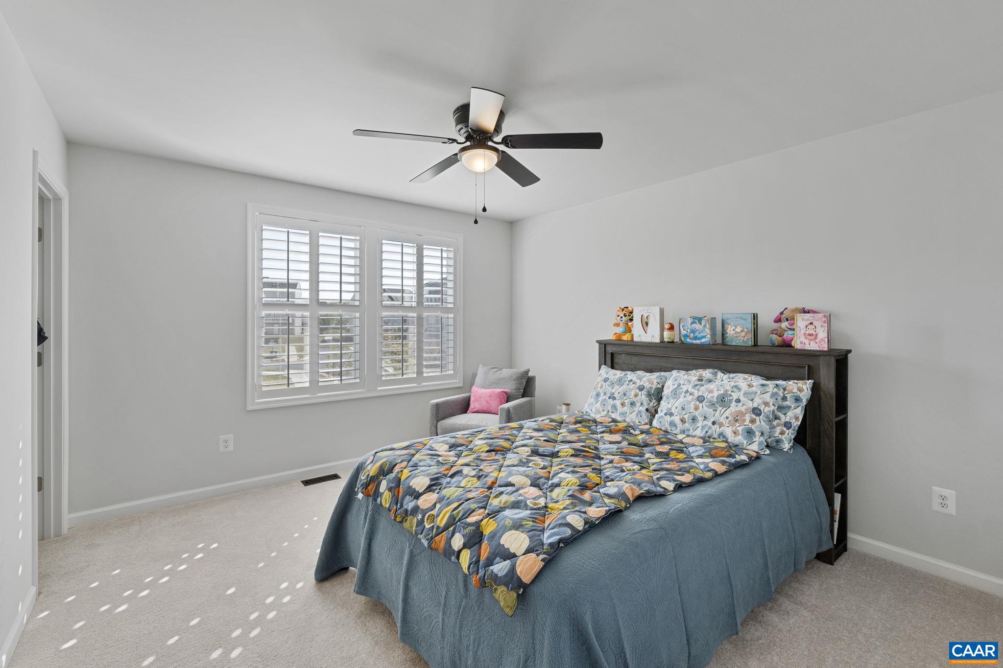 PLEASANT GREEN - Residential