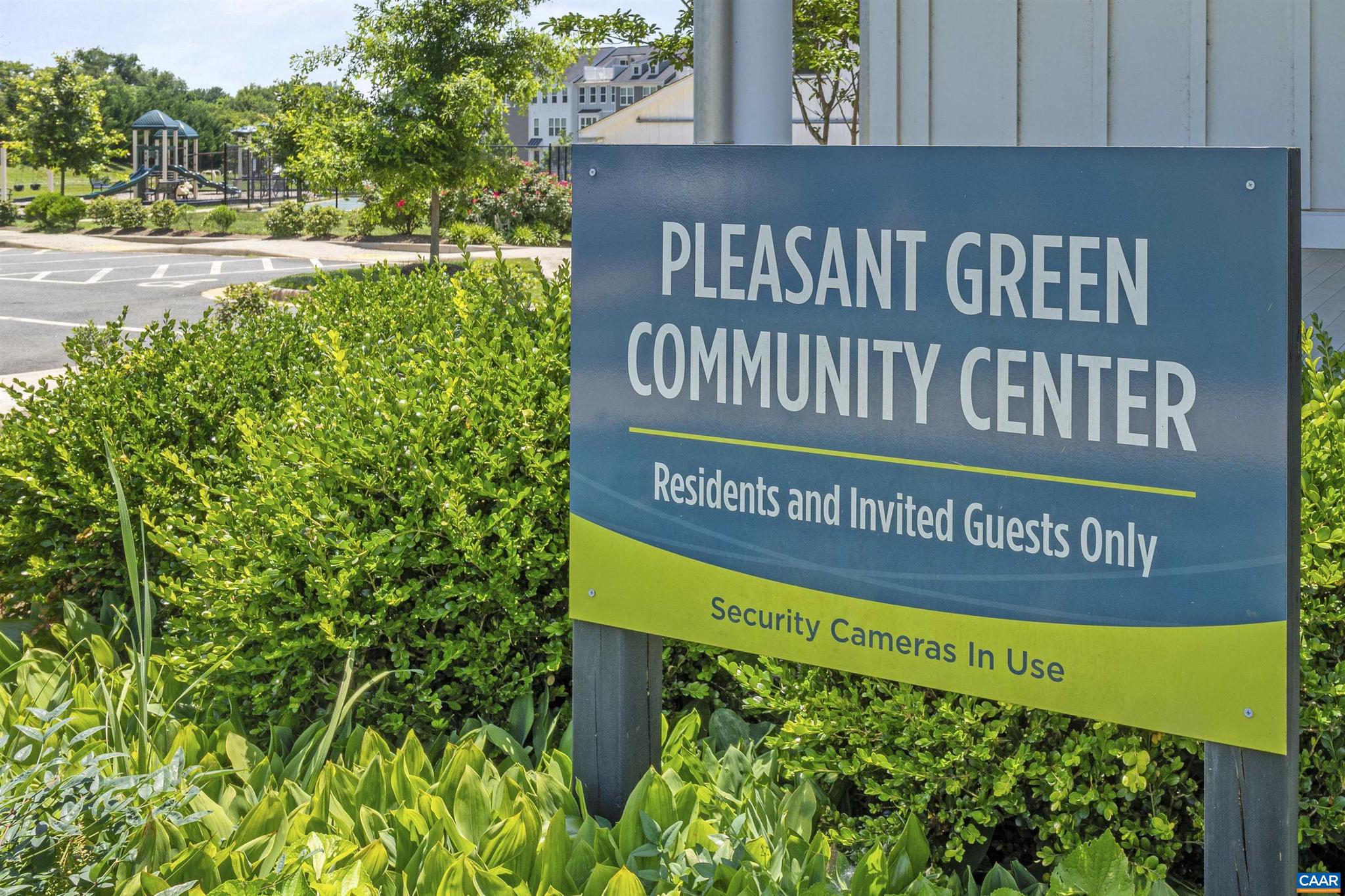 PLEASANT GREEN - Residential