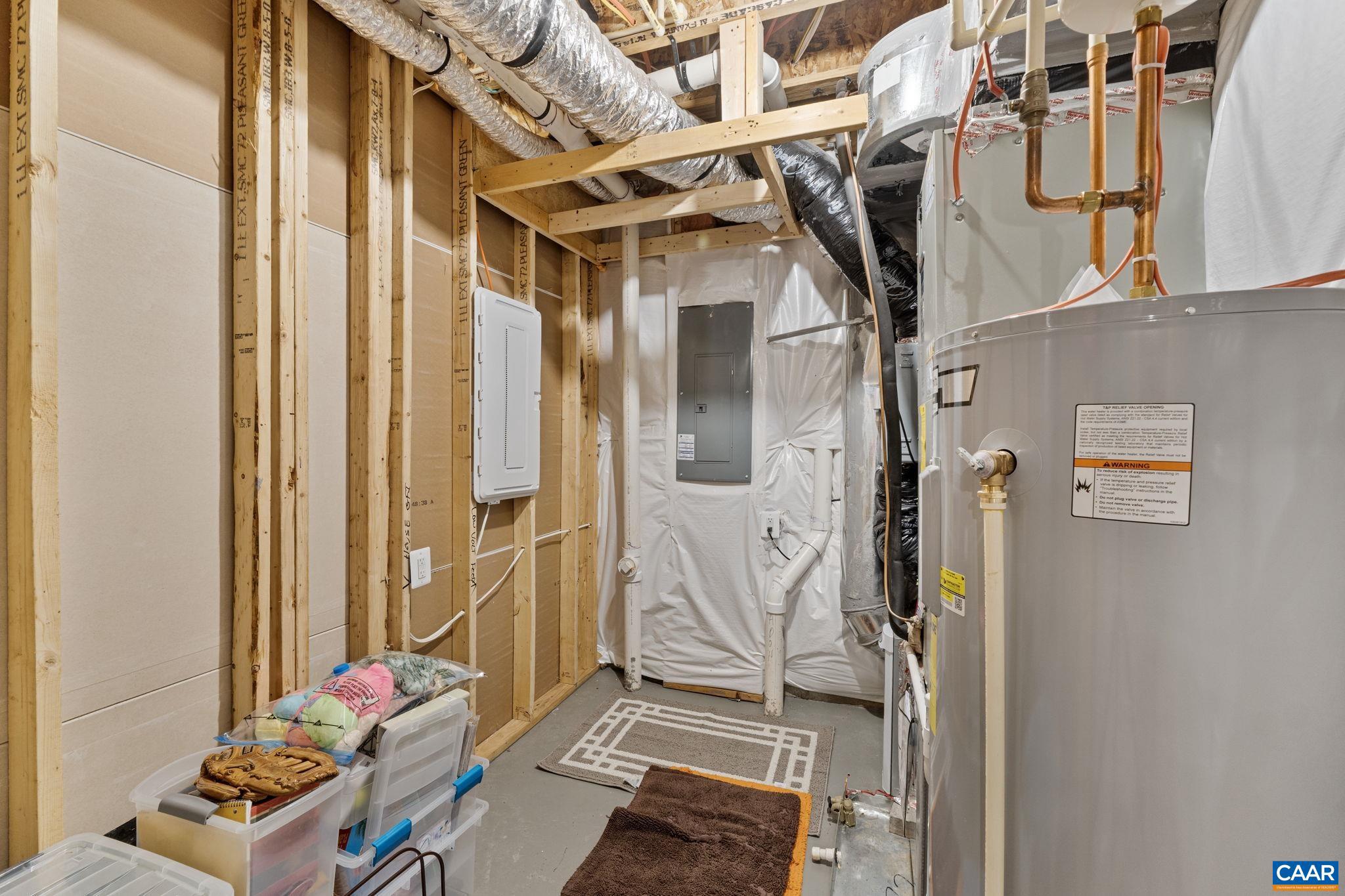 PLEASANT GREEN - Residential