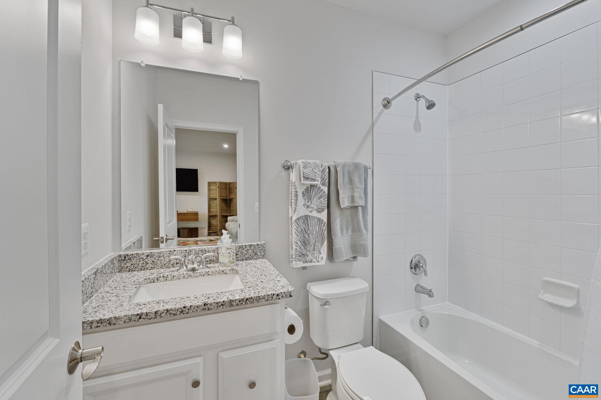 PLEASANT GREEN - Residential