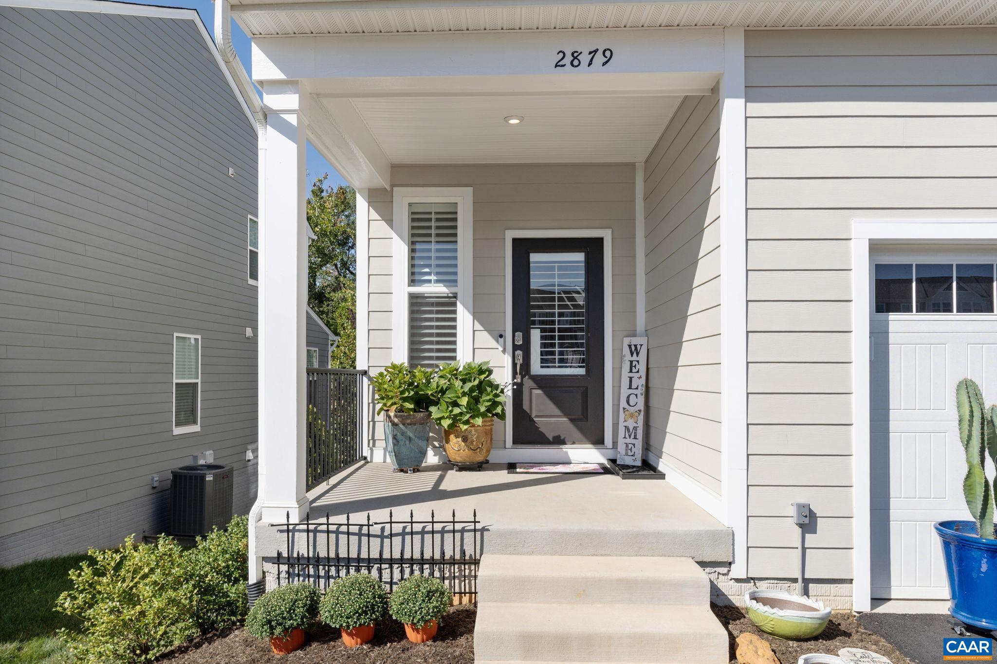 PLEASANT GREEN - Residential