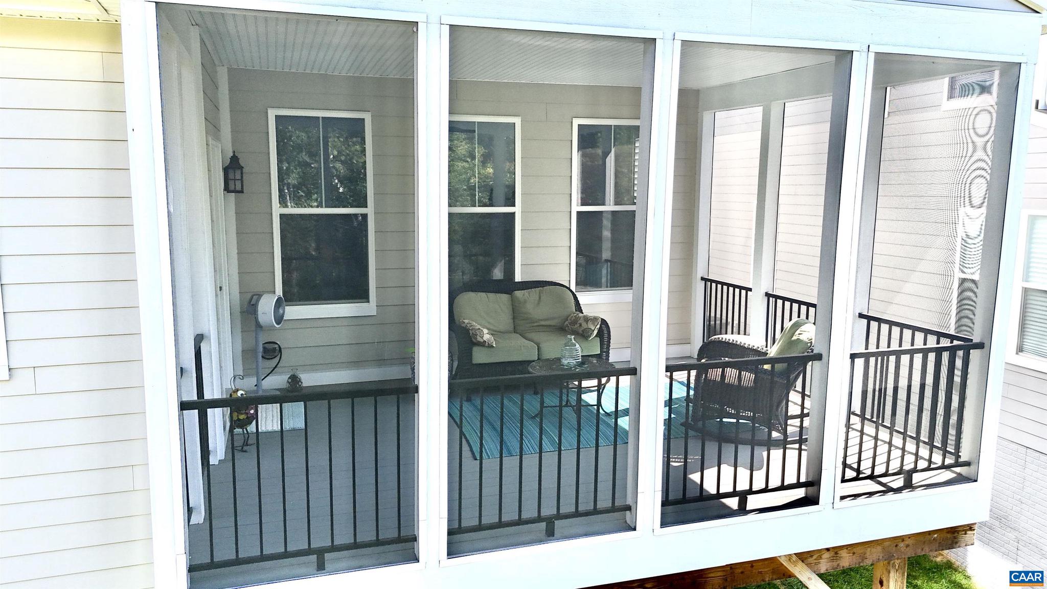 PLEASANT GREEN - Residential