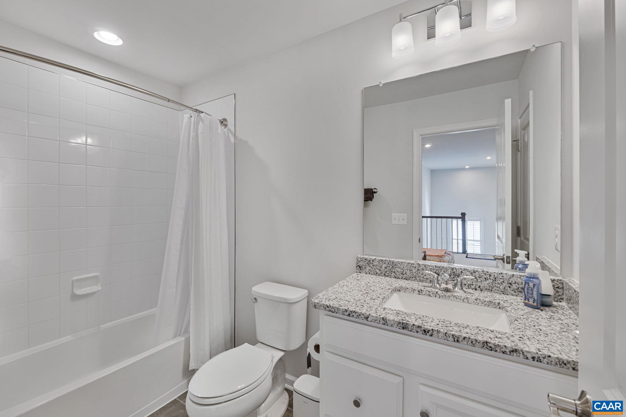 PLEASANT GREEN - Residential