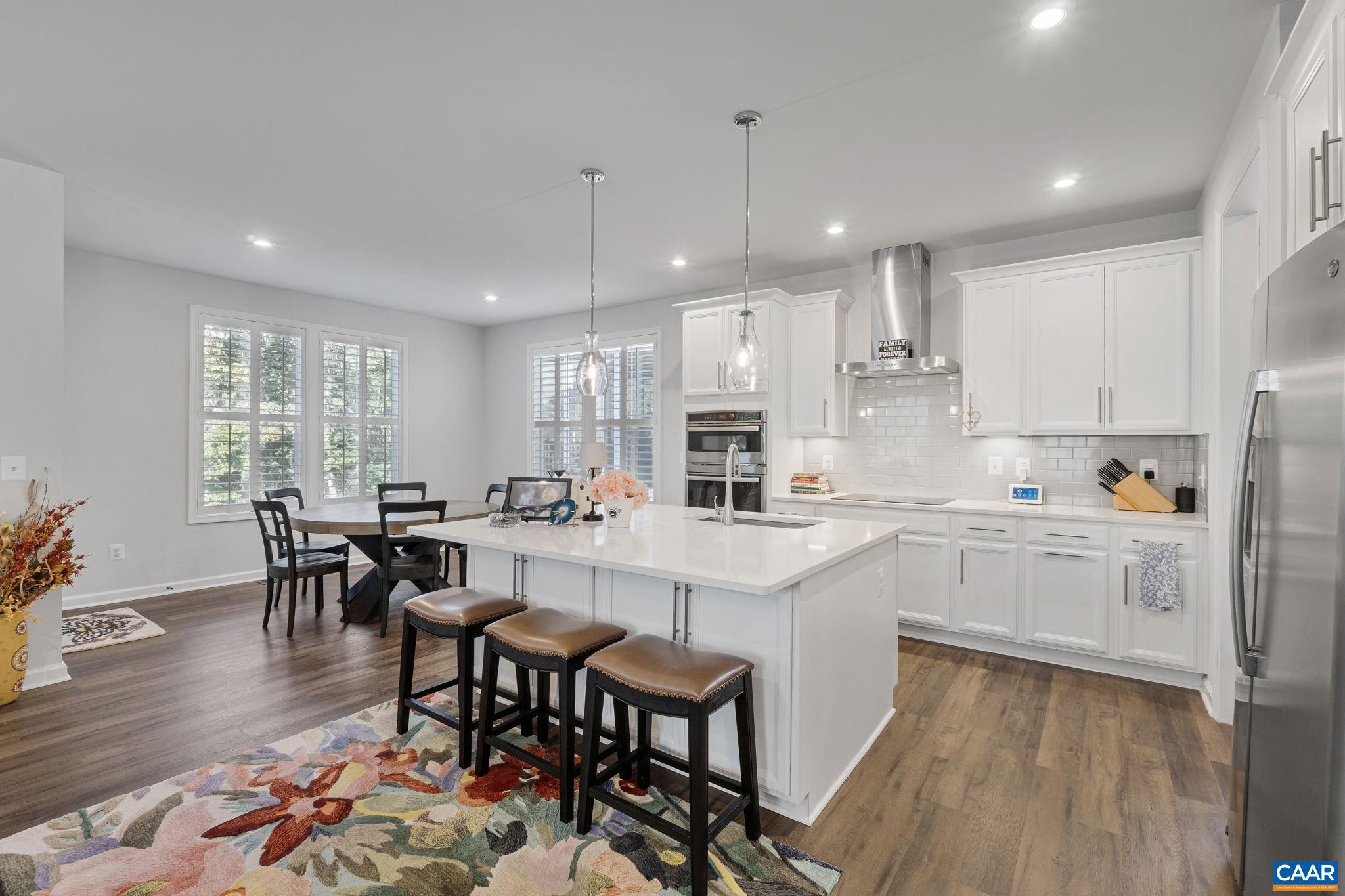 PLEASANT GREEN - Residential