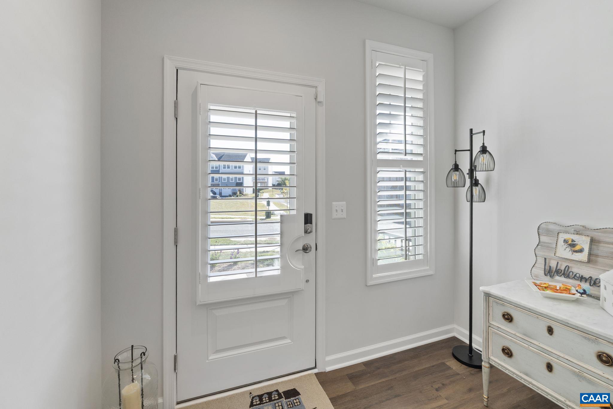 PLEASANT GREEN - Residential