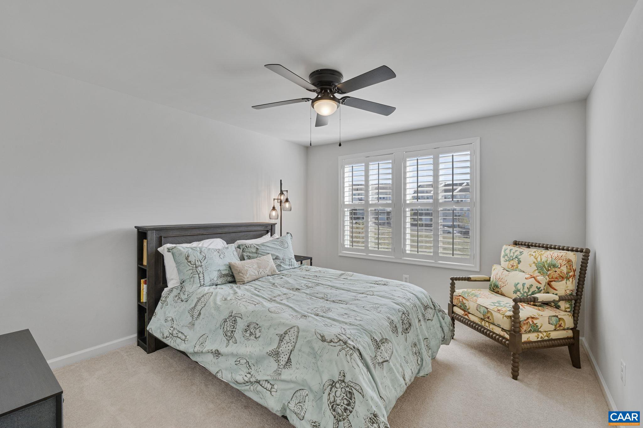 PLEASANT GREEN - Residential