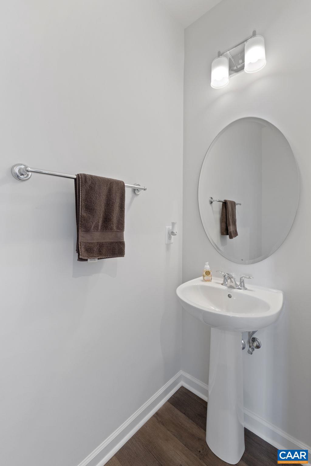 PLEASANT GREEN - Residential