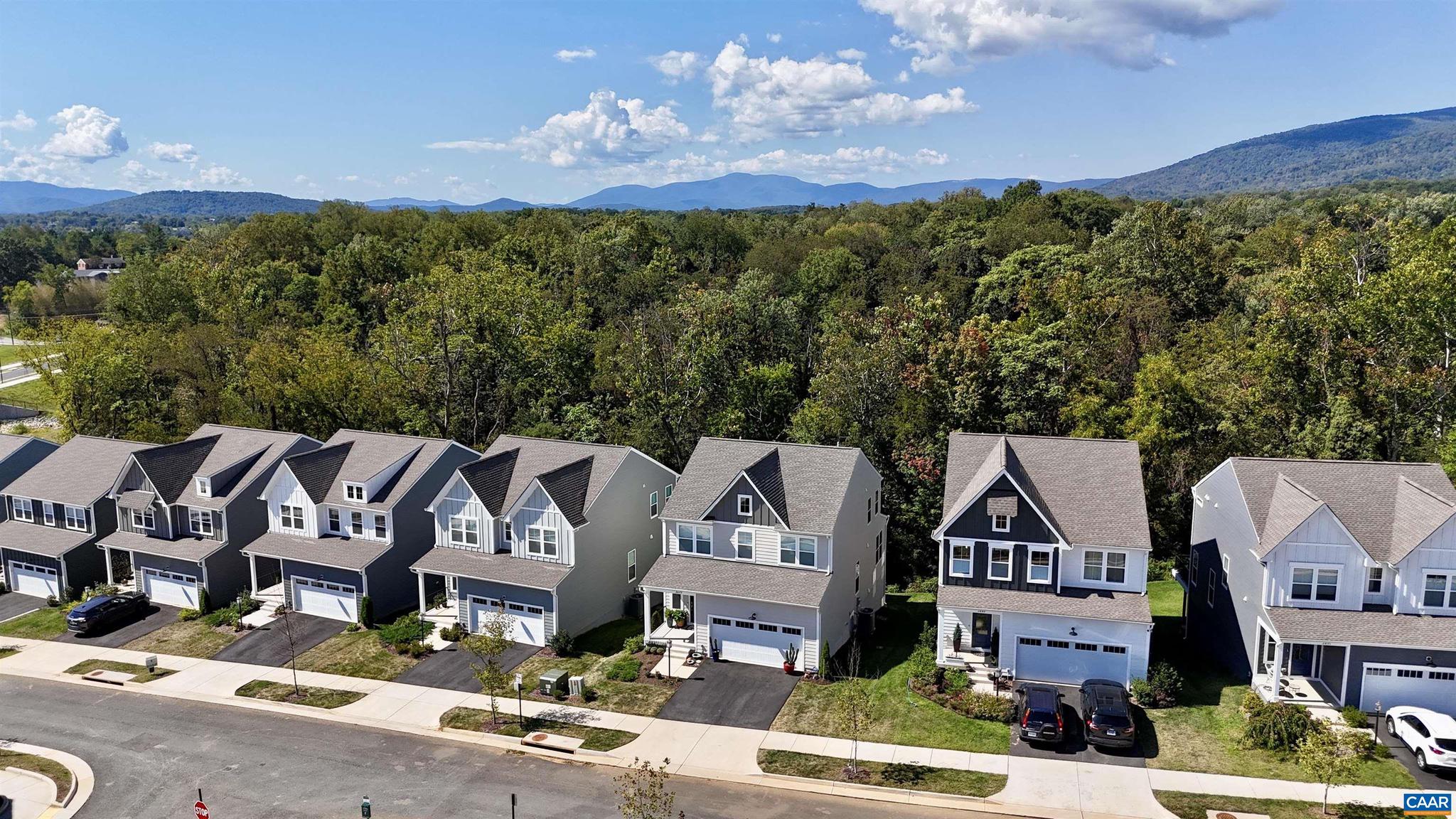 PLEASANT GREEN - Residential