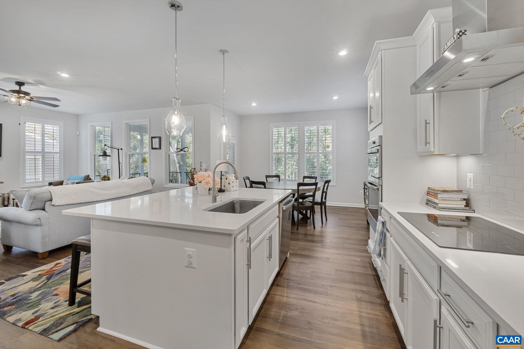 PLEASANT GREEN - Residential