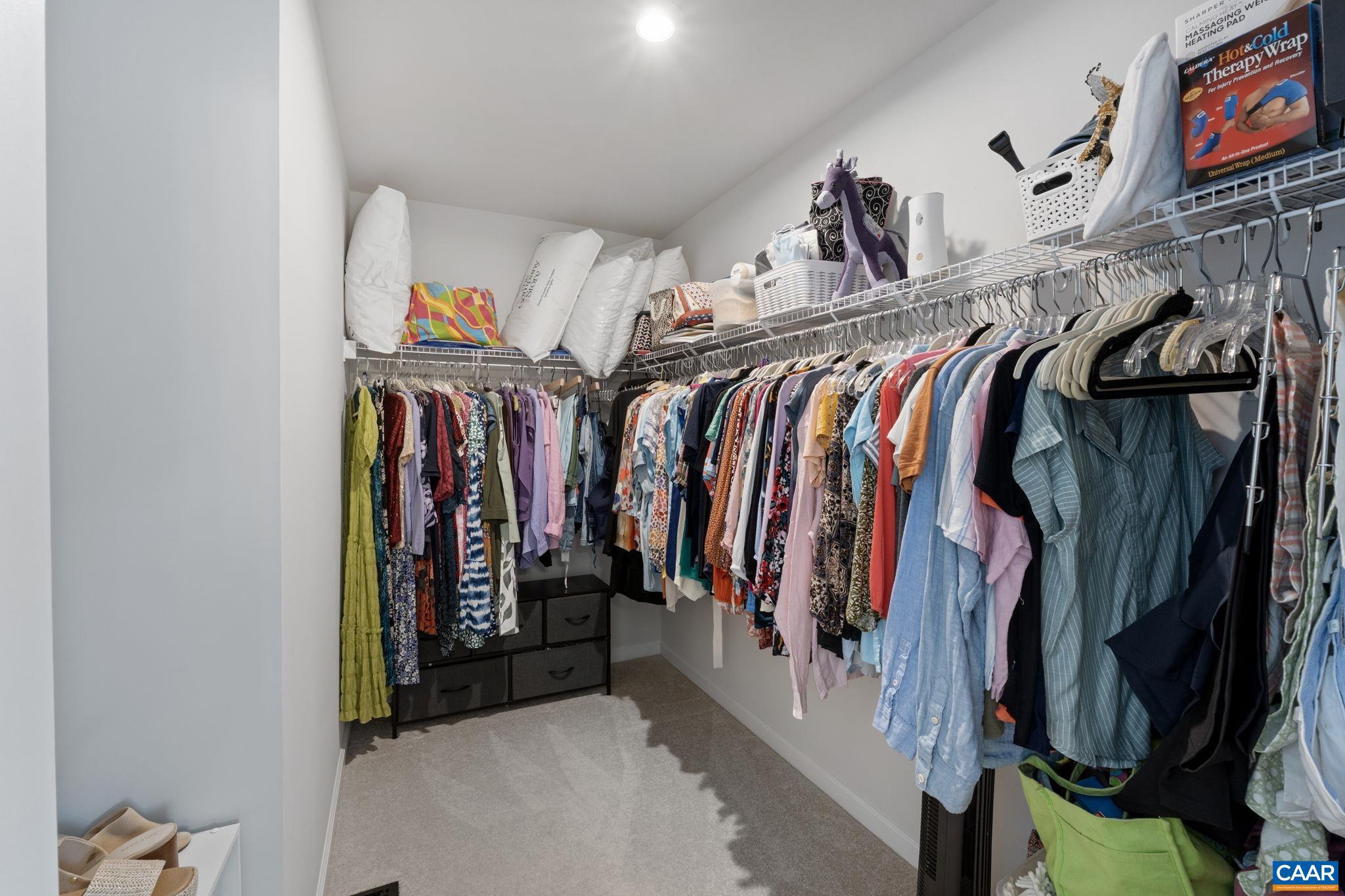 PLEASANT GREEN - Residential