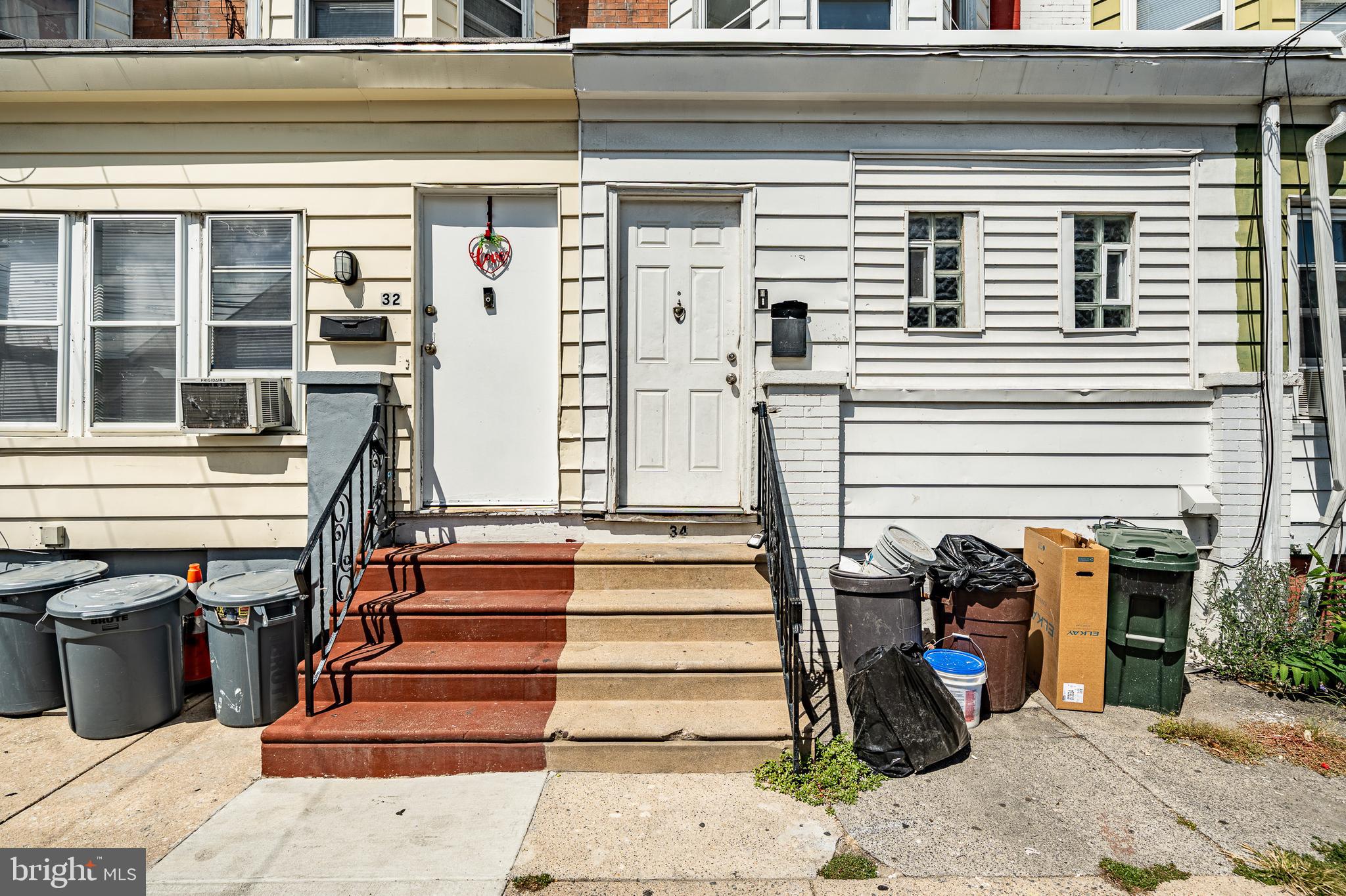 STONEHURST - Residential Lease