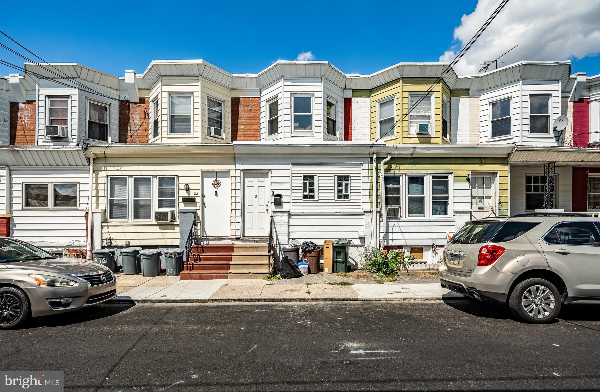 STONEHURST - Residential Lease