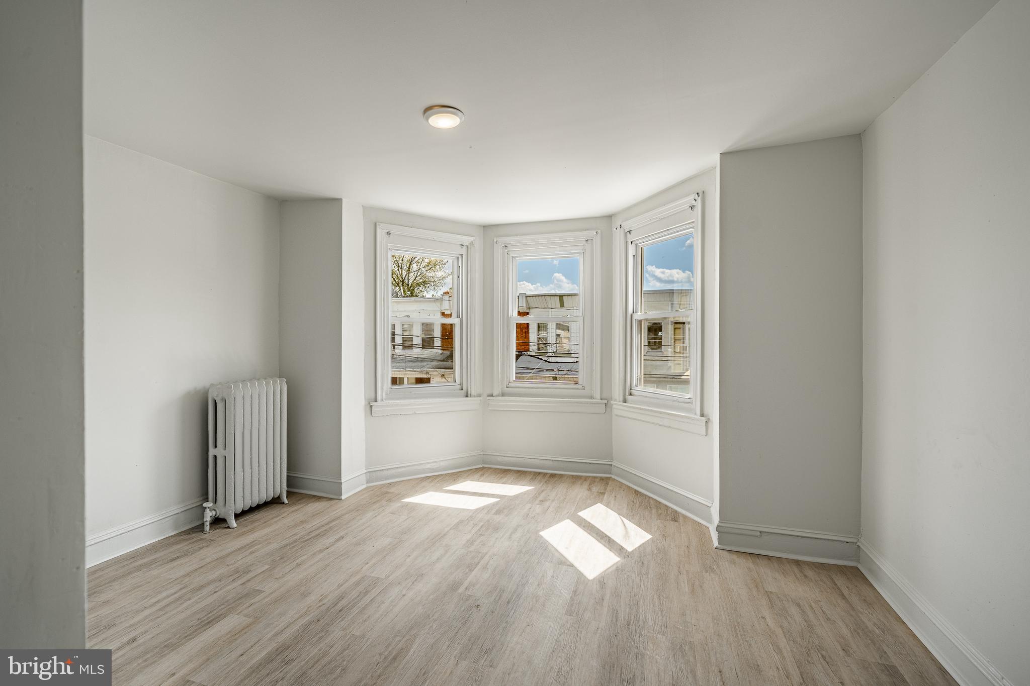 STONEHURST - Residential Lease