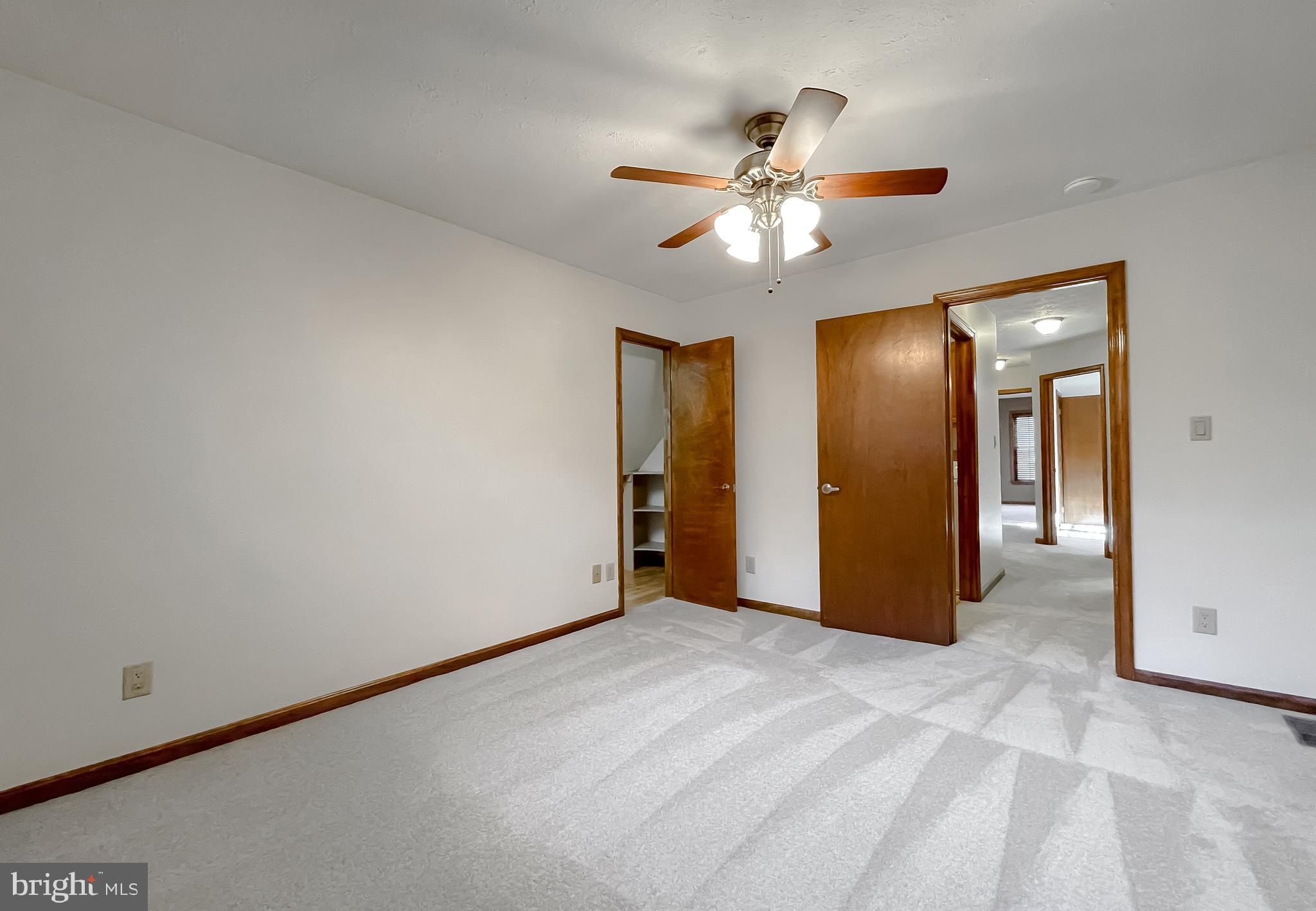 HICKORY NUT OF WILDEWOOD - Residential