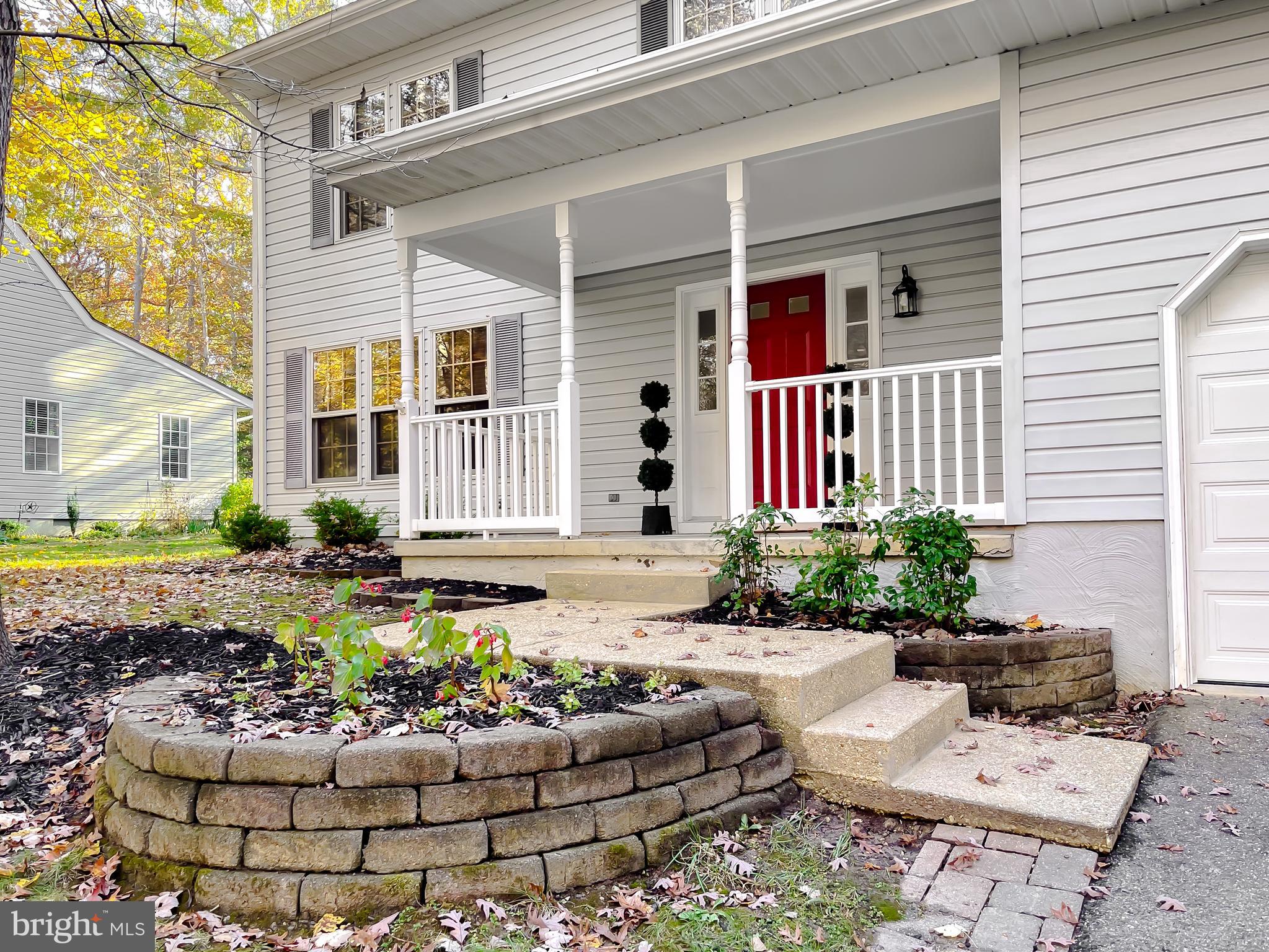 HICKORY NUT OF WILDEWOOD - Residential