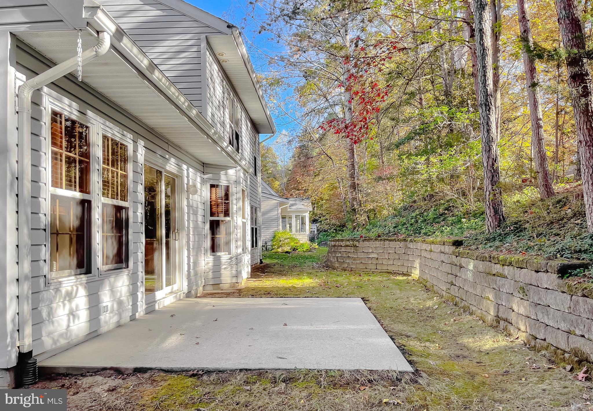 HICKORY NUT OF WILDEWOOD - Residential