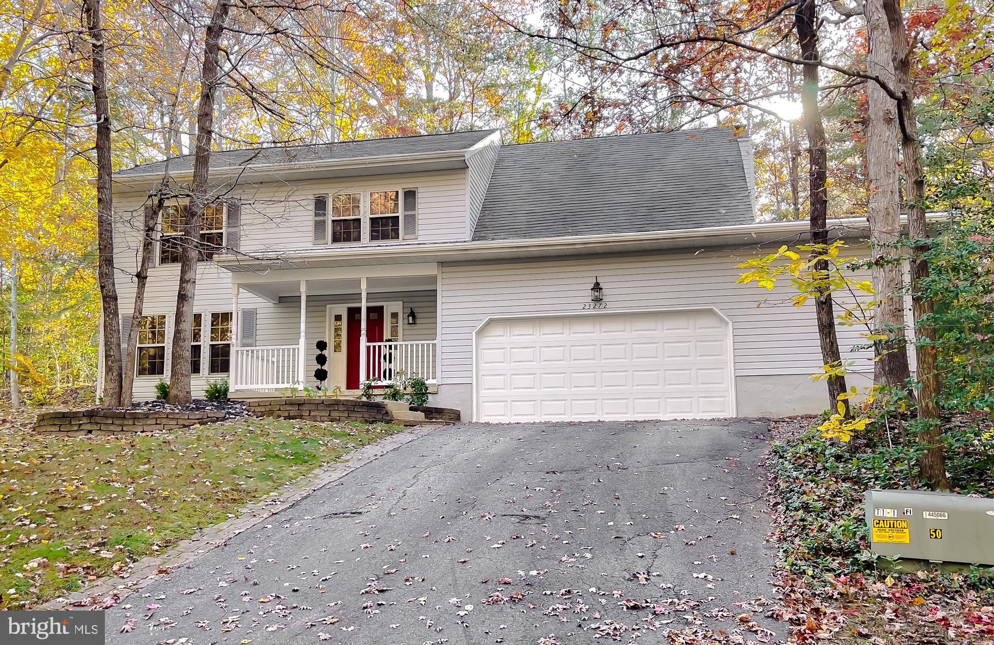 HICKORY NUT OF WILDEWOOD - Residential