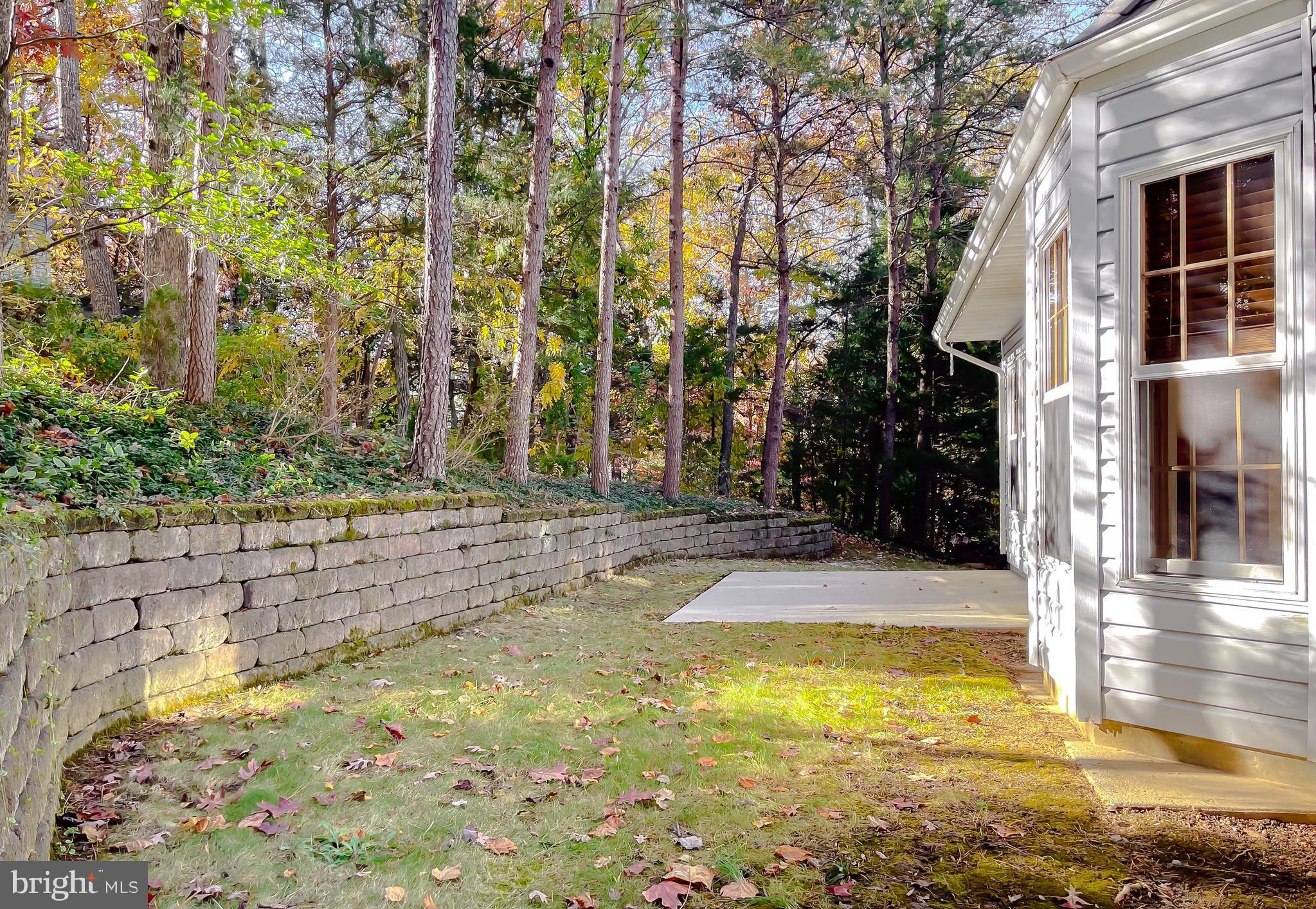 HICKORY NUT OF WILDEWOOD - Residential