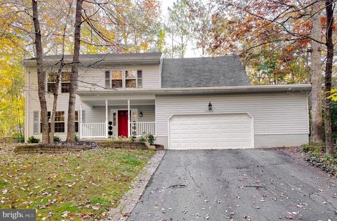 23272 HICKORY HOLLOW LANE CALIFORNIA MD 20619