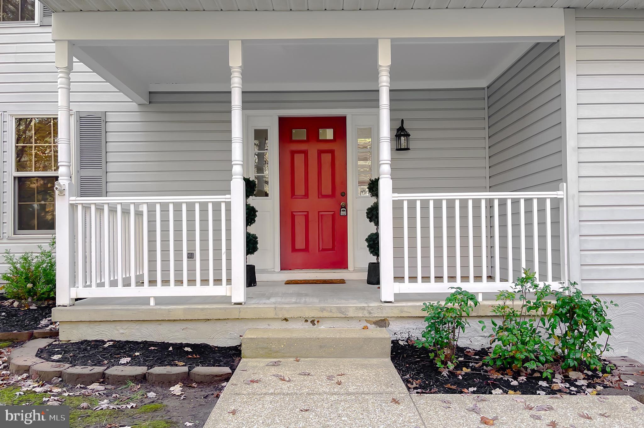 HICKORY NUT OF WILDEWOOD - Residential