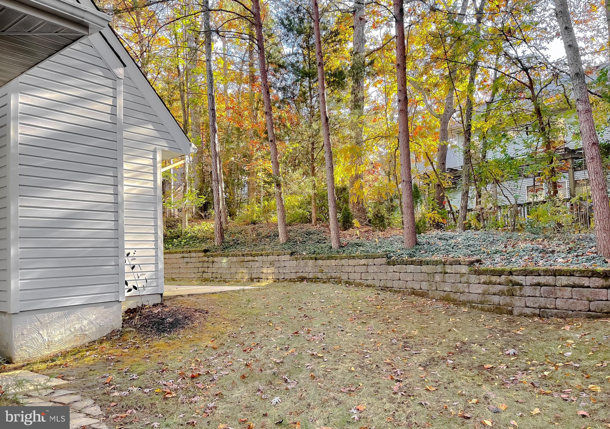 HICKORY NUT OF WILDEWOOD - Residential