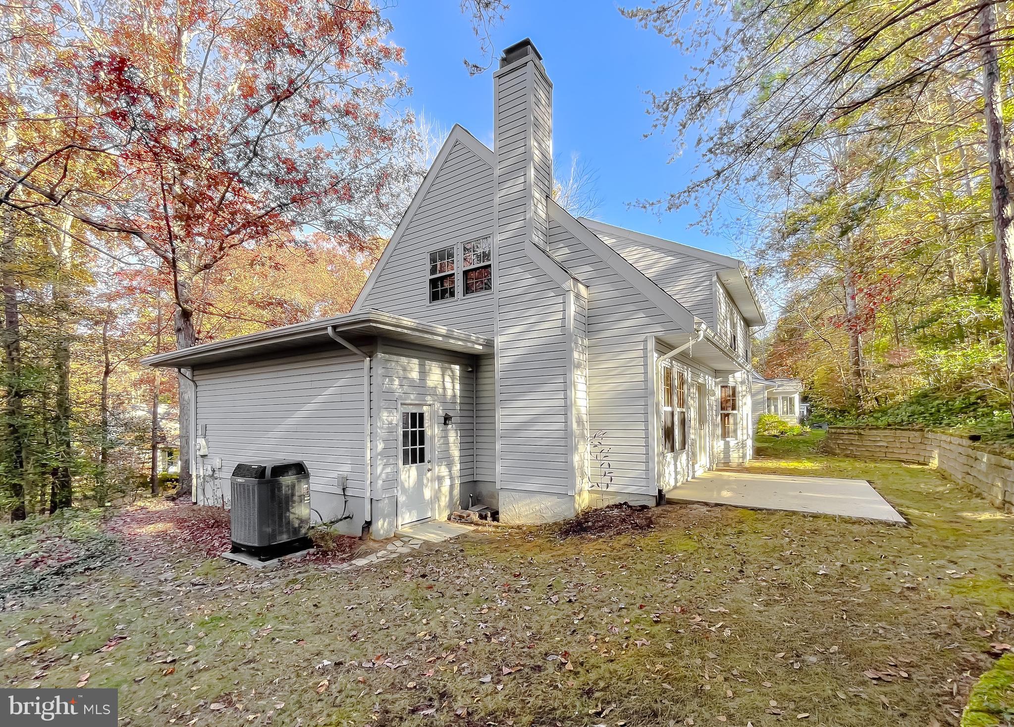 HICKORY NUT OF WILDEWOOD - Residential