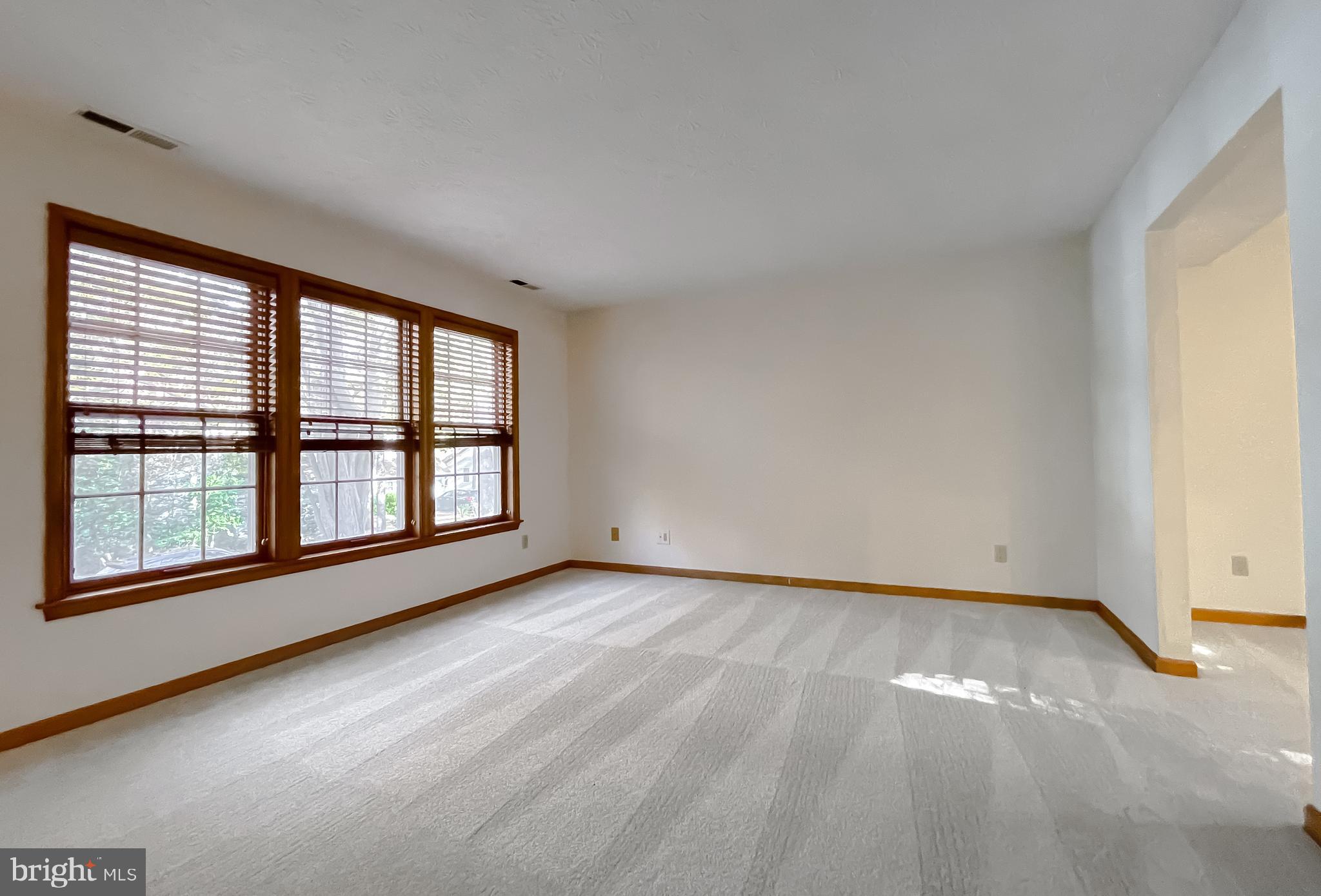 HICKORY NUT OF WILDEWOOD - Residential