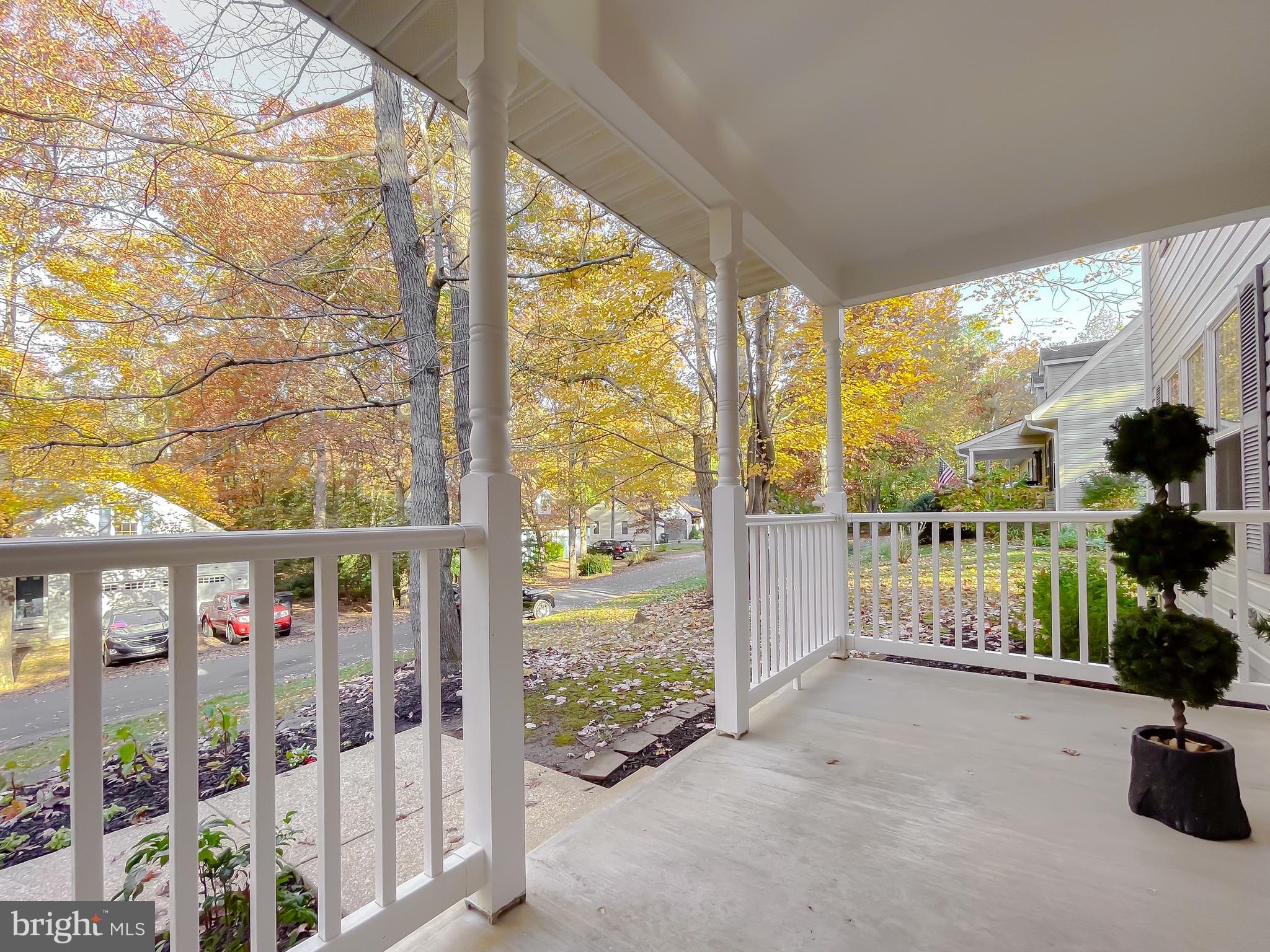 HICKORY NUT OF WILDEWOOD - Residential