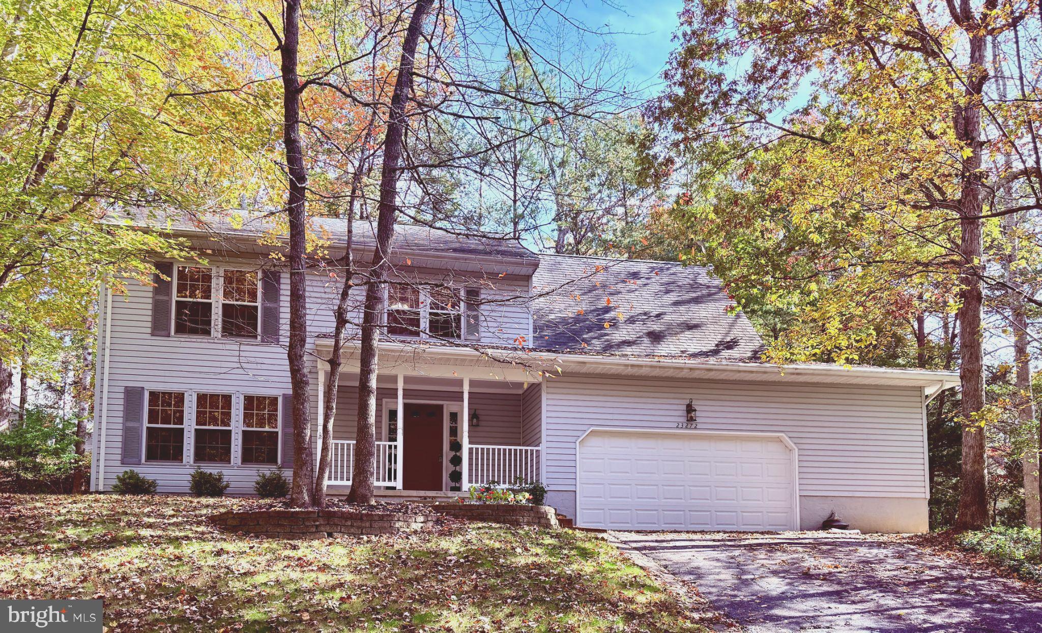 23272 HICKORY HOLLOW LANE