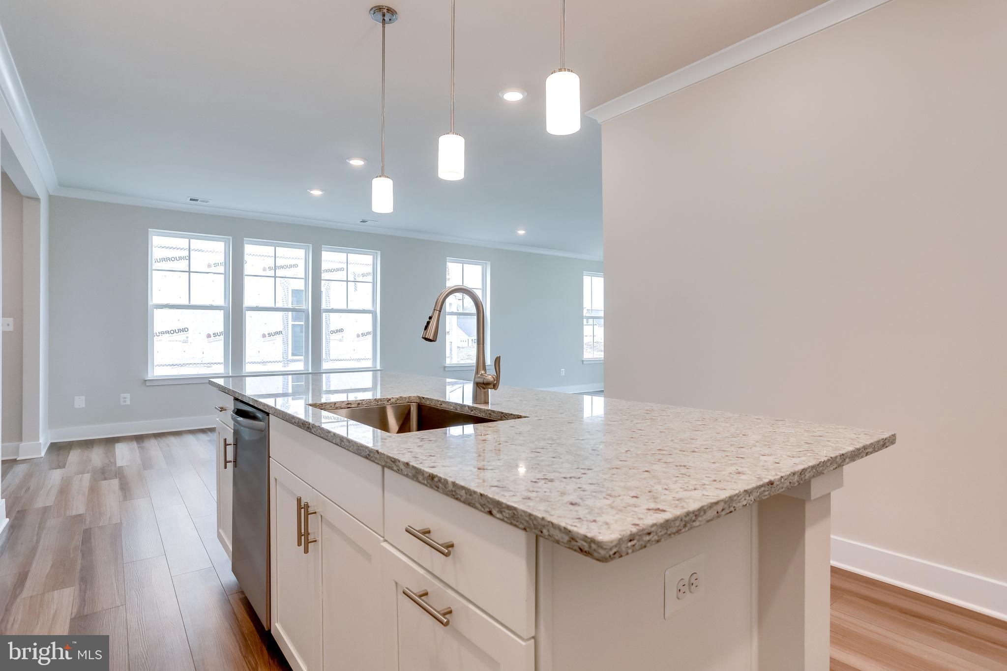 AMBLEBROOK - Residential