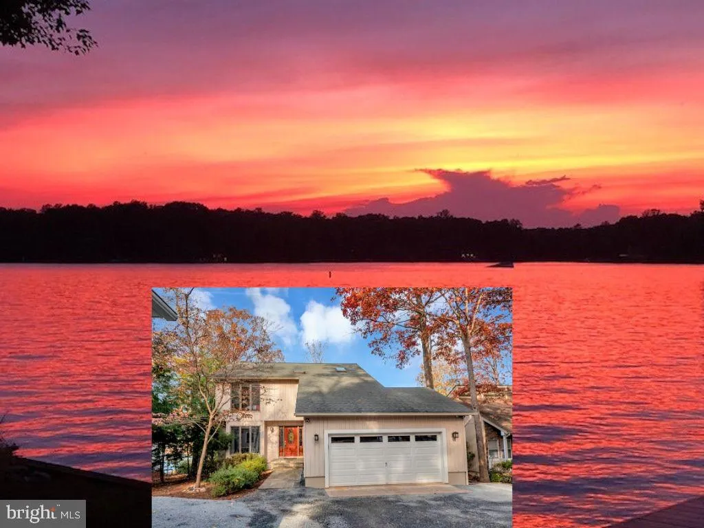 416 Wilderness Drive, Locust Grove, VA 22508
